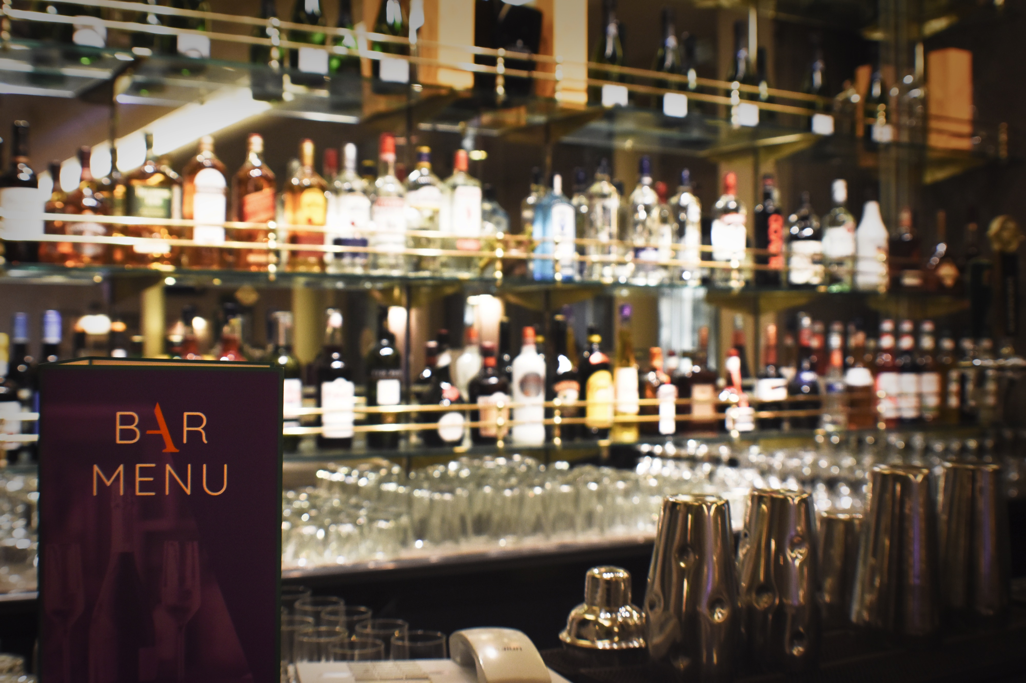 Ambience - Botanical Lounge